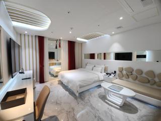 Vivid Hotel - Muan - 7