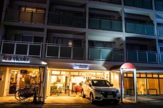 Condominio Makishi - Naha - 0