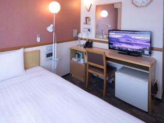 Toyoko Inn Tsuchiura-eki Higashi-guchi - Tsukuba - 6