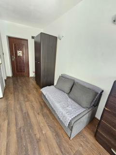 SannyBeach AmberBeach Apartment Bulgaria A14-1 - Sonnenstrand - 7