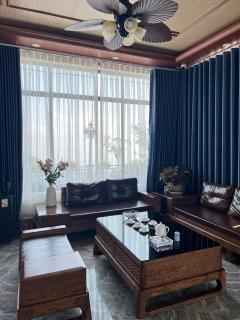 Thung Lũng Mây - Venuestay - Tam Ðảo - 6