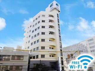 Hotel Livemax BUDGET Naha Tomarikou - Naha - 0