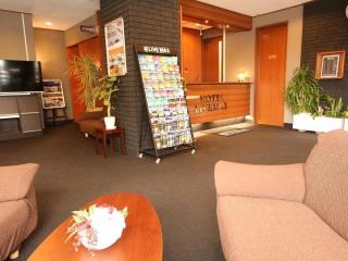 Hotel Livemax BUDGET Naha Tomarikou - Naha - 4