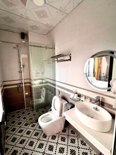 Thung Lũng Mây - Venuestay - Tam Ðảo - 3