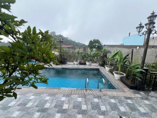 Thung Lũng Mây - Venuestay - Tam Ðảo - 1