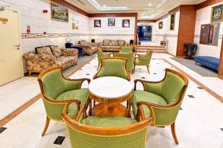 شركة منازل الزوار فندق منازل الزهراء - Medina - 1