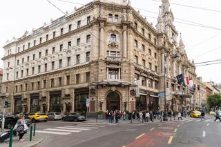 Bolero apartman - Budapest - 2