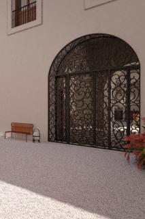 Mercer Residences Sevilla - Sevilla - 1