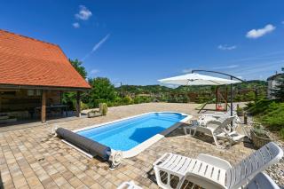 Holiday house Kontesa - Veliko Trgovišće - 5