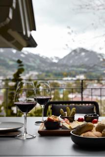 ERIKA Boutiquehotel Kitzbühel - Kitzbühel - 4