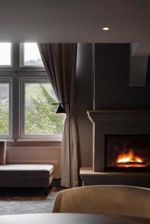 ERIKA Boutiquehotel Kitzbühel - Kitzbühel - 3