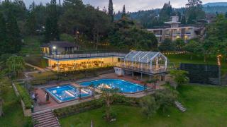 Lembang Asri Resort - 5