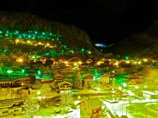 COUTETTAZ 1 Joli 2 chambres idéalement situé dans Morzine - Morzine - 1