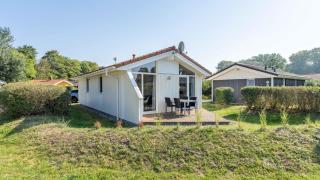 Strandhaus Freibeuterweg 13 - 0
