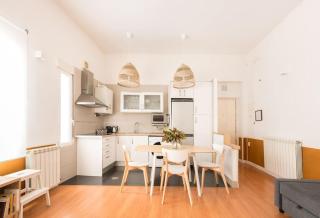 Modern Loft in Madrid Río - Style and Comfort - Manzanares - 5