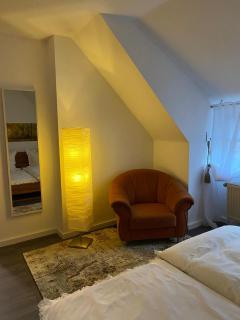 Ferienwohnung Villa Iris 1 - Bad Orb - 4