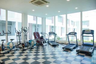SAARAL RESORTS & HOTELS PVT Ltd - Kuttālam - 9