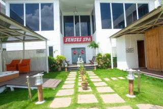 SAARAL RESORTS & HOTELS PVT Ltd - Kuttālam - 1