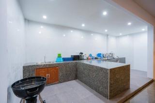 Royal beach pool villa cha-am บ้านพักชะอำ พูลวิลล่าชะอำ ใกล้ทะเล - Petchaburi - 9