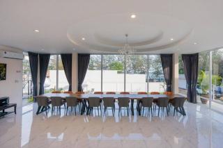 Royal beach pool villa cha-am บ้านพักชะอำ พูลวิลล่าชะอำ ใกล้ทะเล - Petchaburi - 4