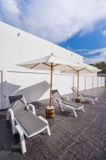 Royal beach pool villa cha-am บ้านพักชะอำ พูลวิลล่าชะอำ ใกล้ทะเล - Petchaburi - 1