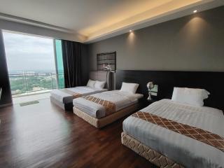 The Shore Residence Melaka - Melaka - 9