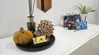Modern Apartment Di Più with free 20m2 garage parking - Rijeka - 9