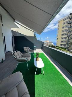 Over Sea 1 - Funchal - 7