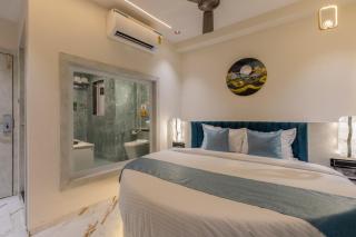 Hotel Windsor Castle - Mumbai - 9