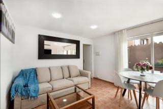 Lovely Little House With Garden - Sant Vicenç de Montalt - 0