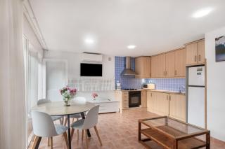Lovely Little House With Garden - Sant Vicenç de Montalt - 3