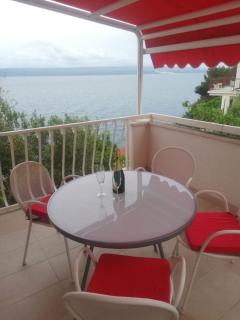 Apartments Mirela - Pisak - 9