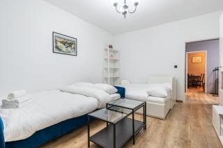 Koszutka Blue Apartment - Katowice - 7