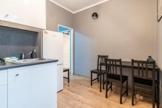 Koszutka Blue Apartment by BookingHost - 5