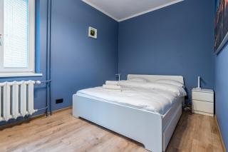 Koszutka Blue Apartment - Katowice - 3