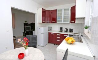 Apartment Marija - Drvenik Mali - 8