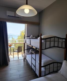 Stefania Hotel - Amarynthos - 9