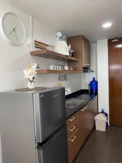 1BR Mactan Beach Condo, La Mirada Residences - Lapu Lapu City - 3