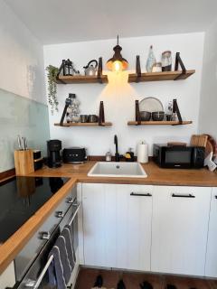 Casa de Oro Luxurious Townhouse - Benahavís - 8
