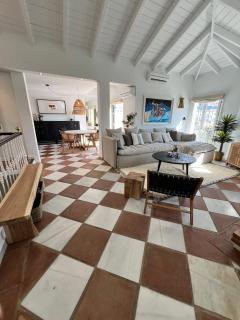Casa de Oro Luxurious Townhouse - Benahavís - 2