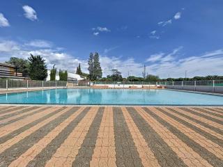 T1 très fonctionnel résidence Tennis Village piscine, Ping Pong, citypark, boulodrome - 8