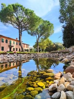 Villa Regina Elena Vittoria - 6