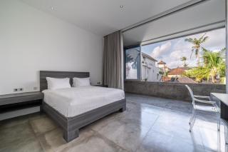 Villa Simpatico Spacious 6 BR Villa Retreat in Central Seminyak - Seminyak - 6