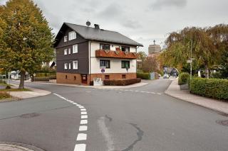 Haus Rheinland - Willingen - 8