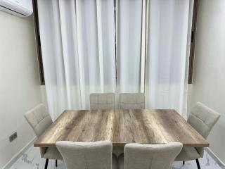 Appartement Cosy - 8