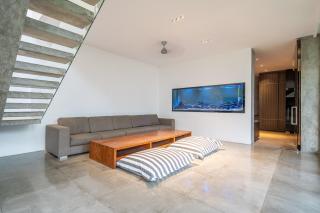 Villa Simpatico Spacious 6 BR Villa Retreat in Central Seminyak - 2