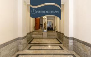 Daplace - Felicia Apartment - Rome - 2