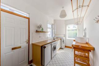 Anthony House - Kippford - 1