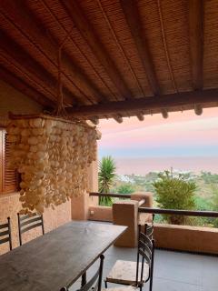 Casa Sa Lluna Villa de lujo Mojácar - Mojácar - 9