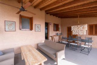 Casa Sa Lluna Villa de lujo Mojácar - Mojácar - 8